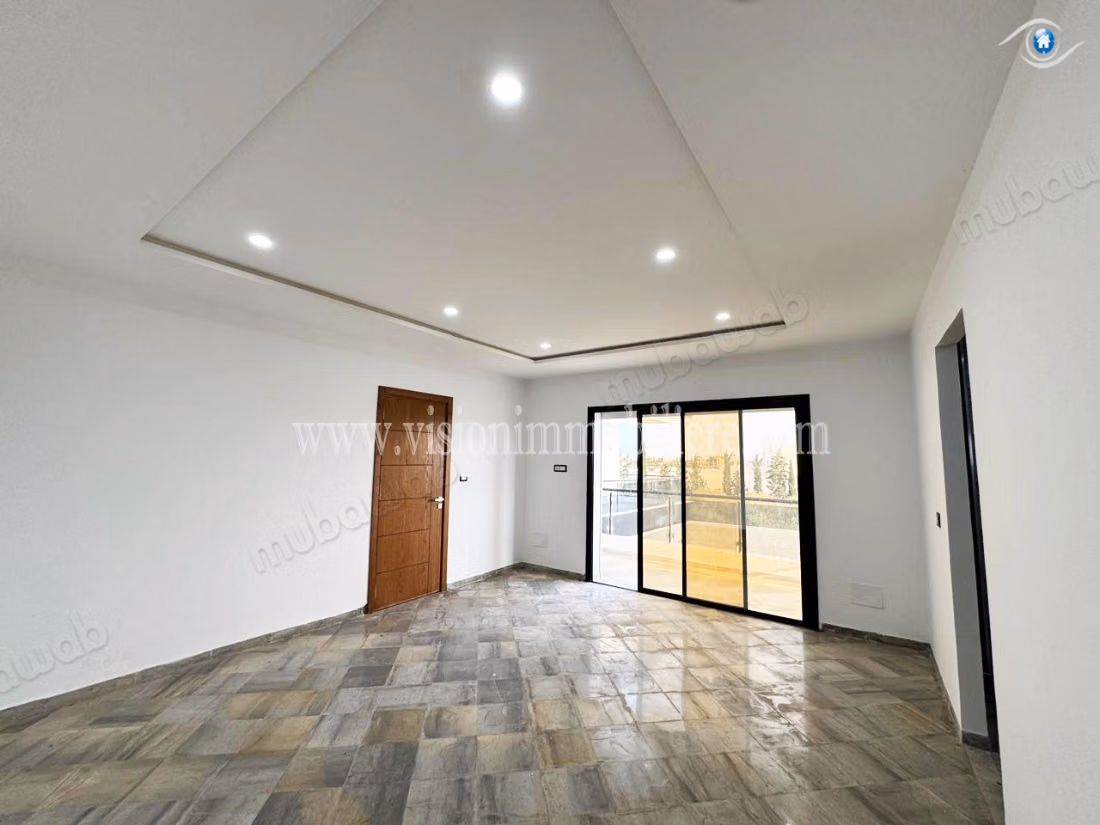 Vente Villa Rasil S4 Hammamet yasmine