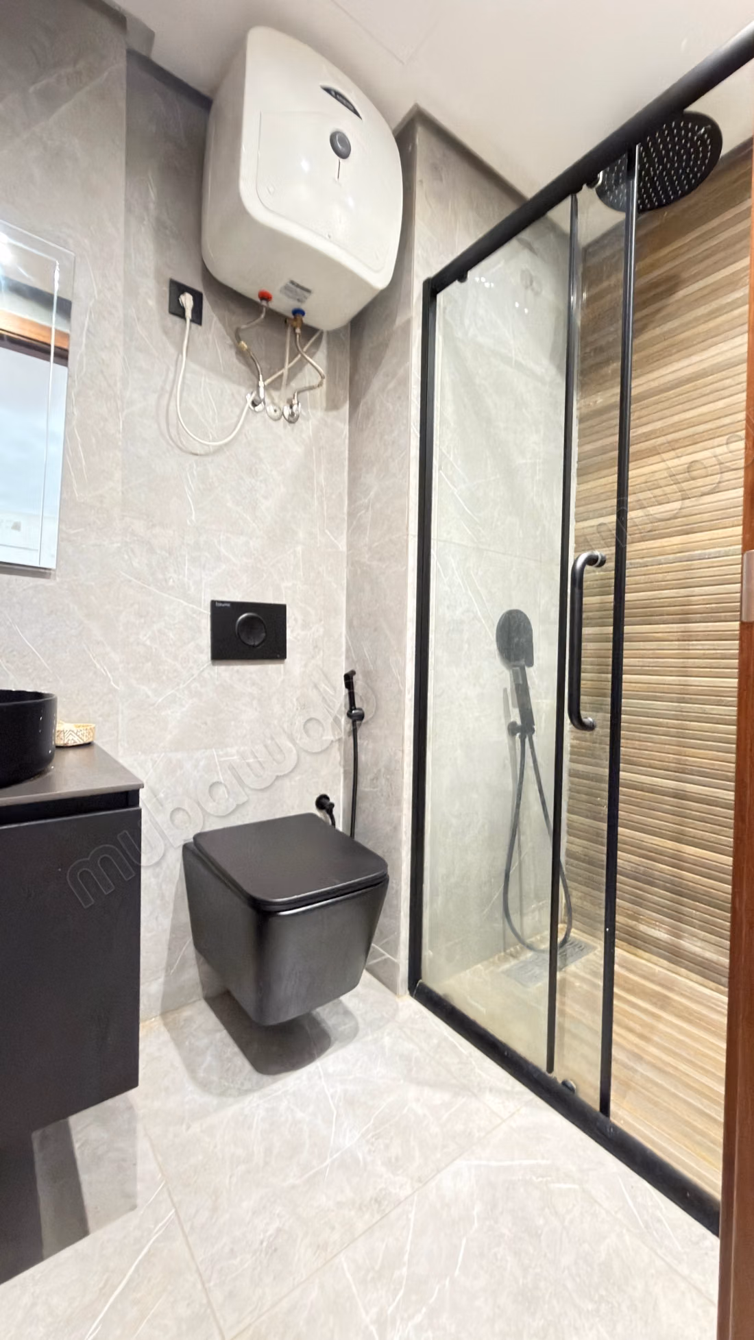 Appartement en location à Gauthier. 1 belle chambre. Meublé