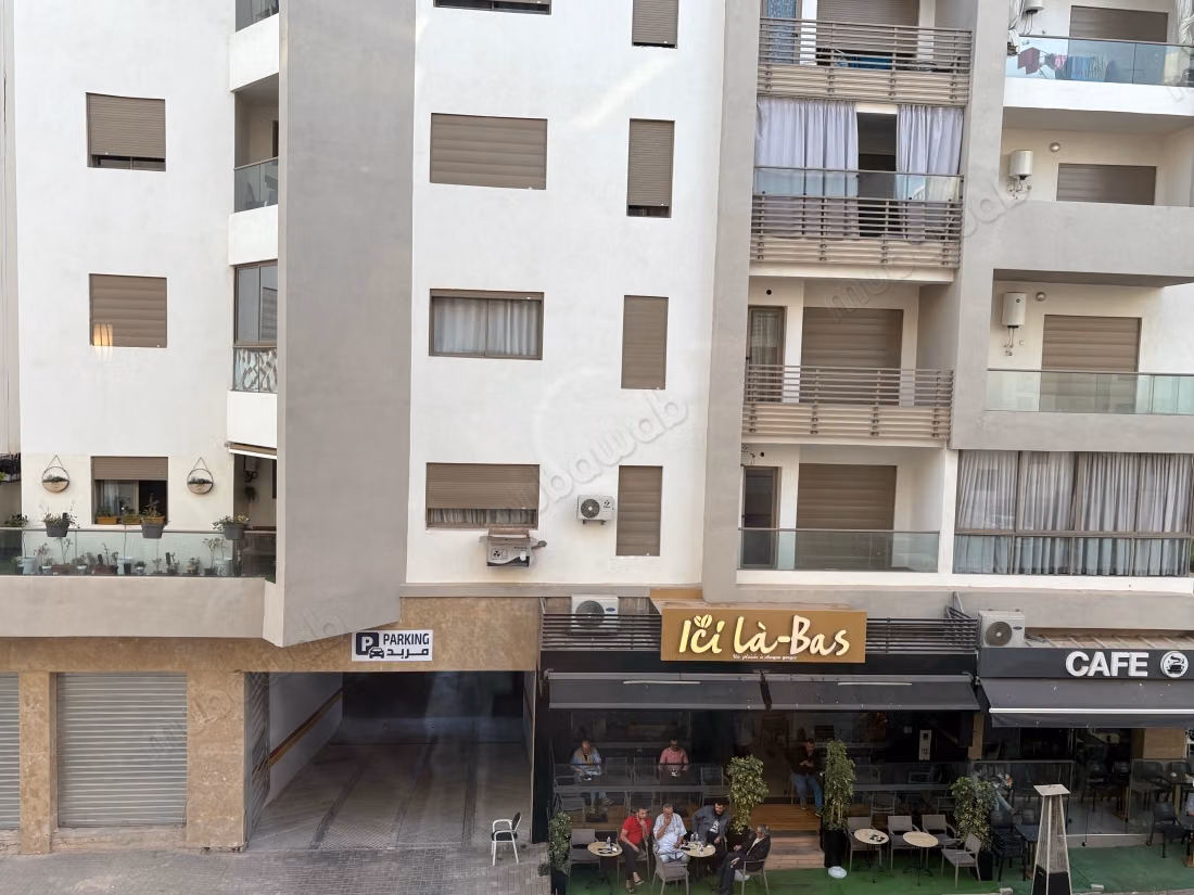 Très bel appartement en location à Anza.
Superficie 72 m².
Meublé