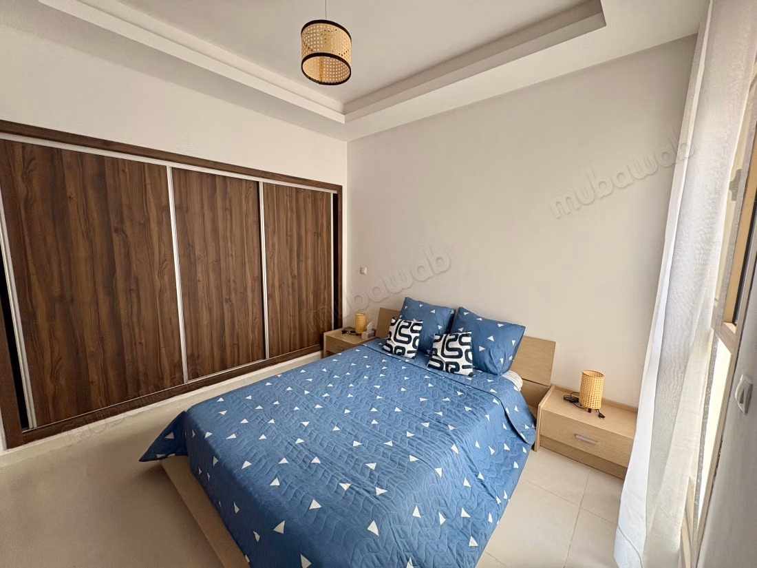 Très bel appartement en location à Anza.
Superficie 72 m².
Meublé