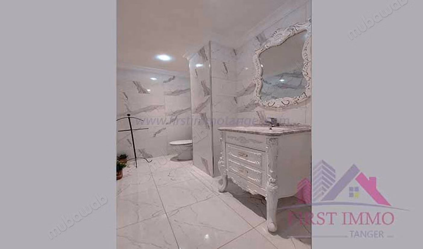Elegant Apartment with Terrace for Rent