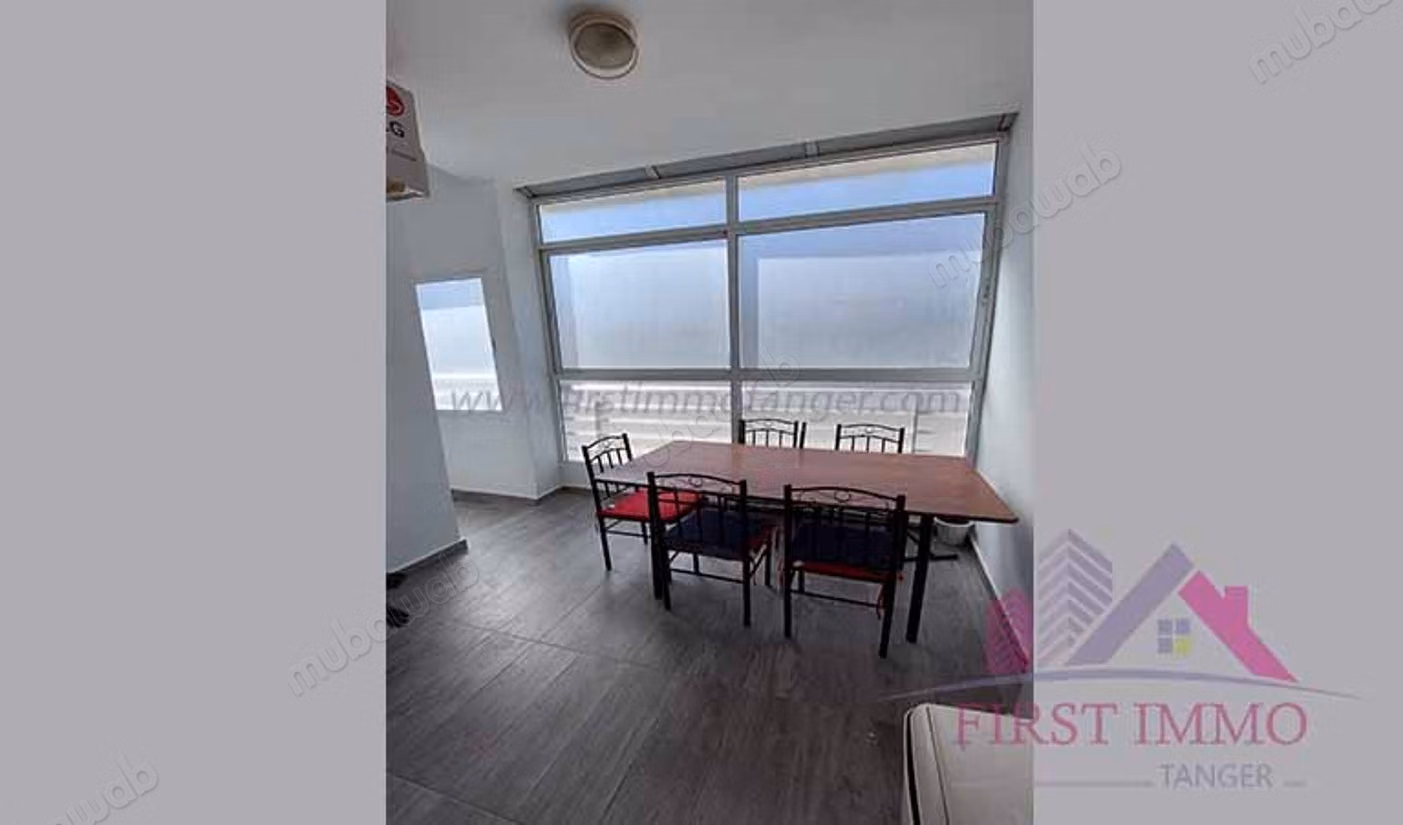 Elegant Apartment with Terrace for Rent