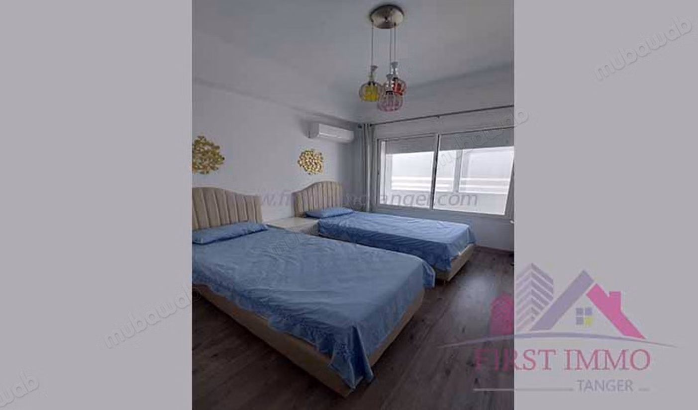 Elegant Apartment with Terrace for Rent