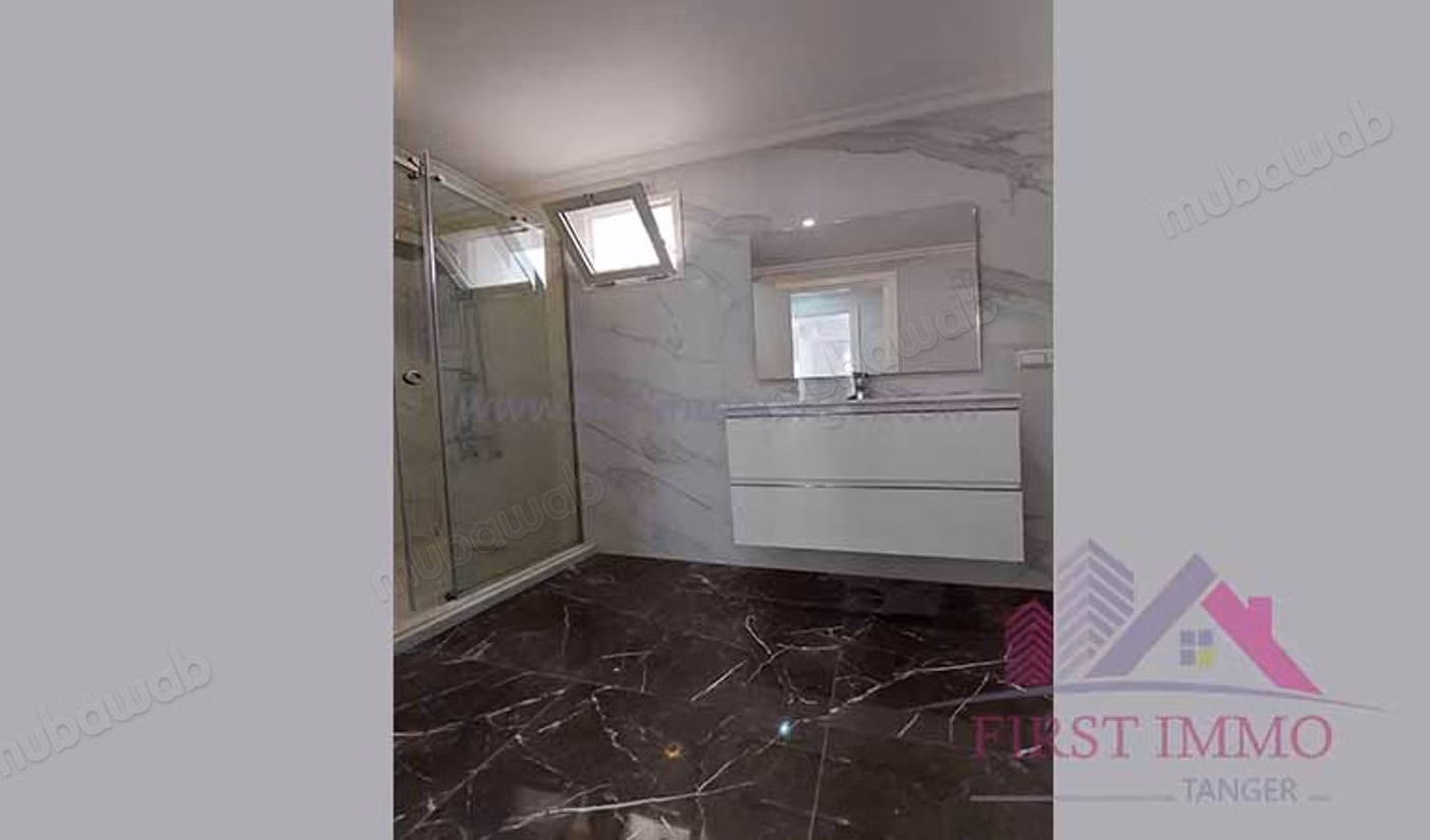 Elegant Apartment with Terrace for Rent