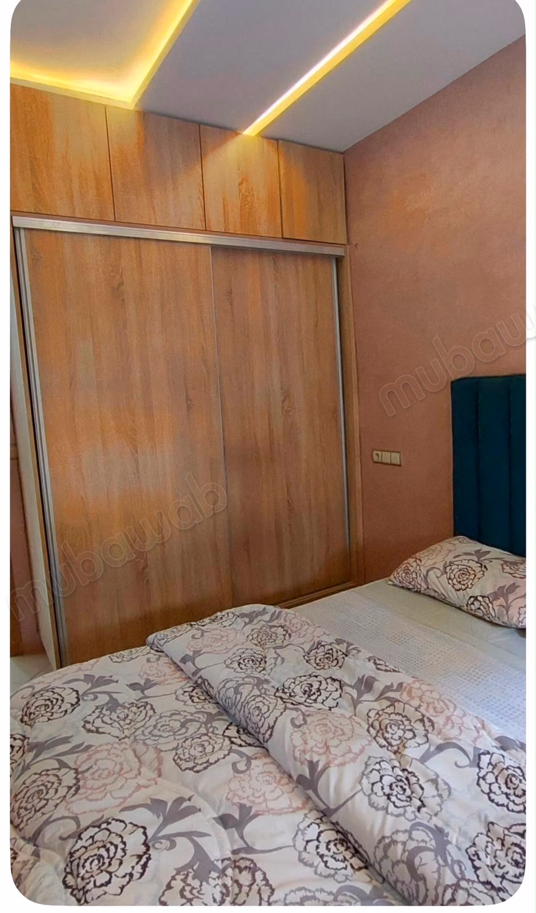 Bel appartamento in affitto a Hay Mohammadi