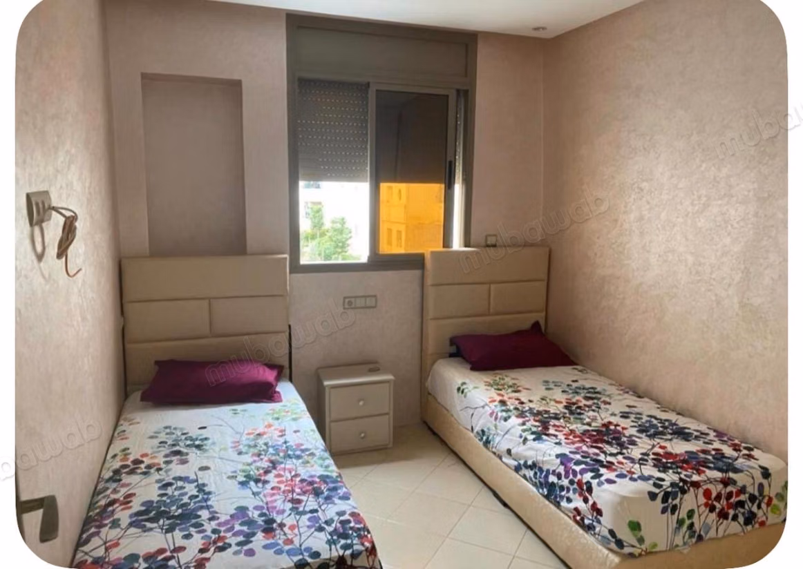 Bel appartamento in affitto a Hay Mohammadi