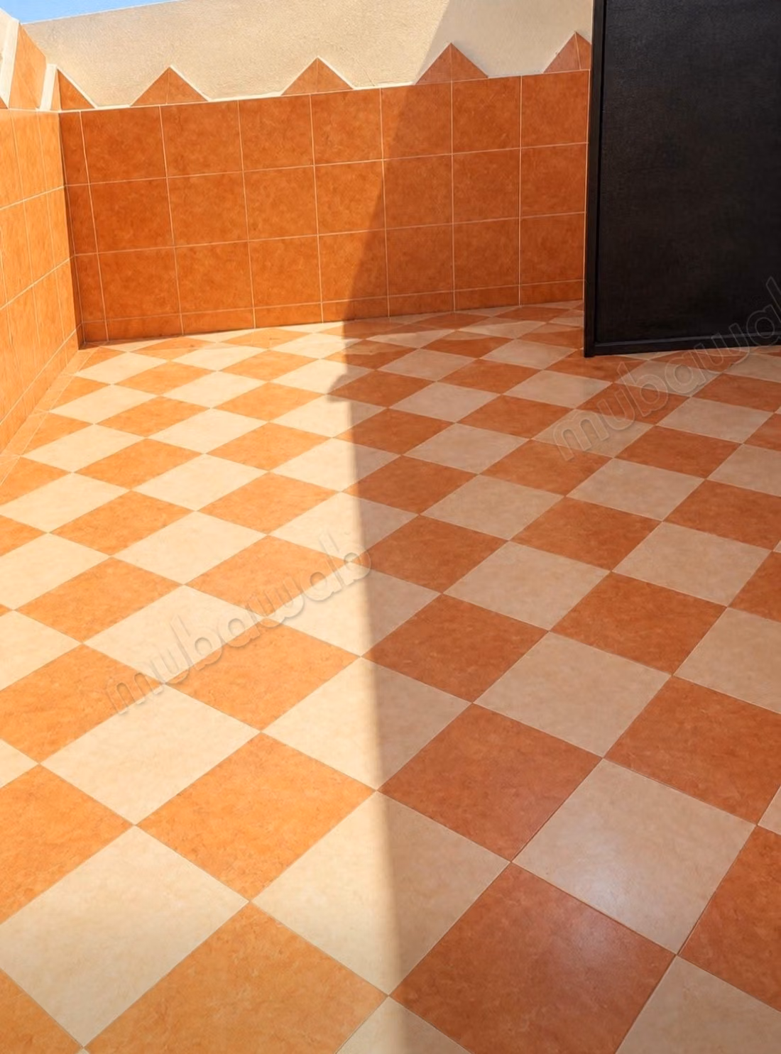 Bab doukkala house titled 72m