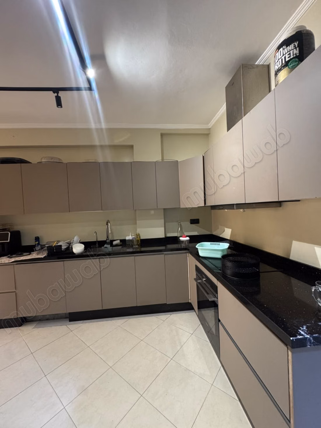 Sunny and splendid apartment for sale