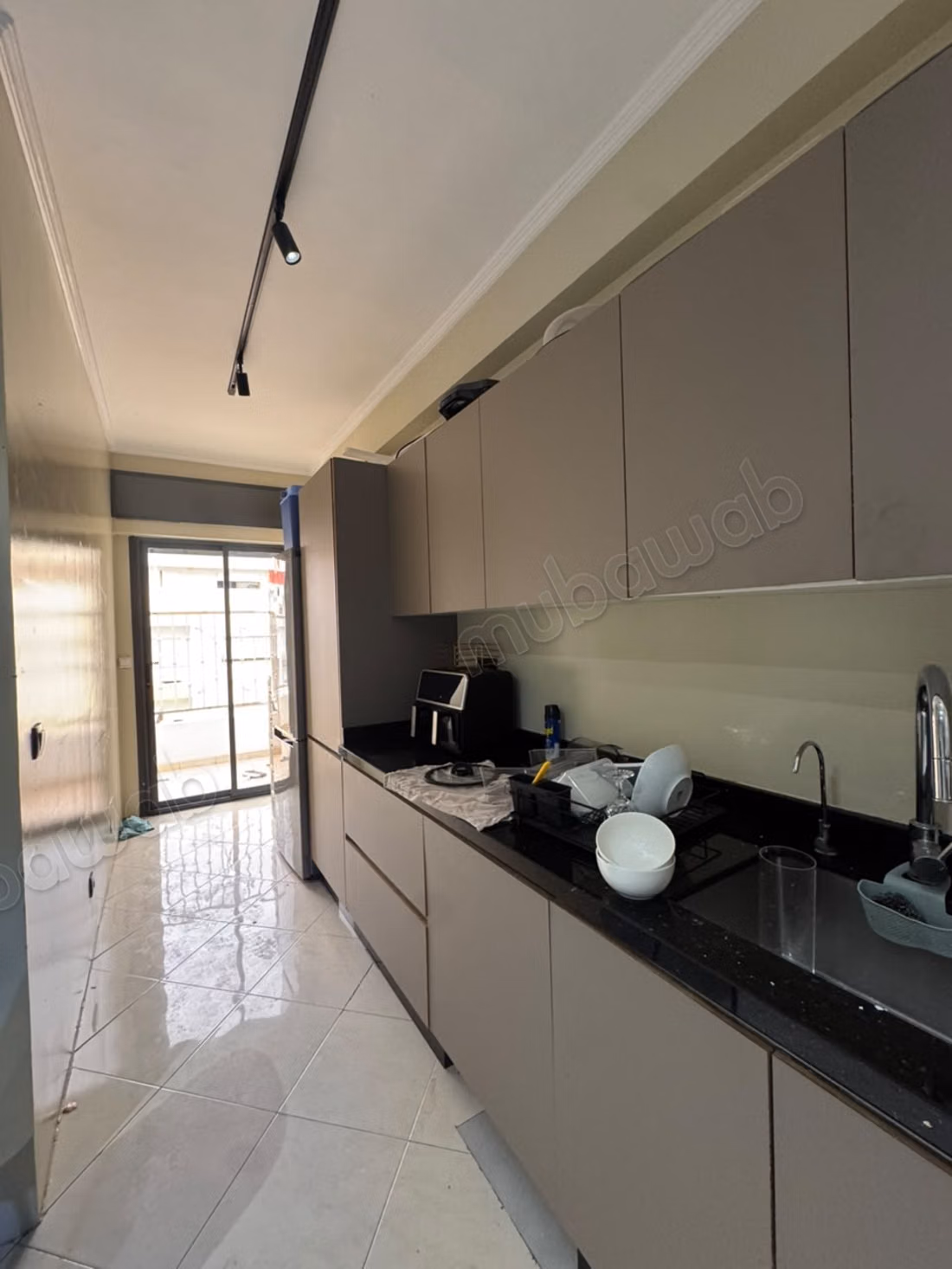 Sunny and splendid apartment for sale