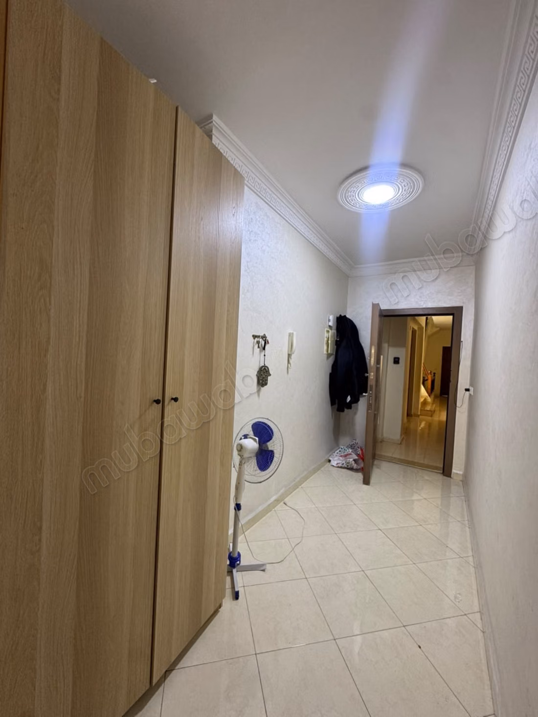 Sunny and splendid apartment for sale