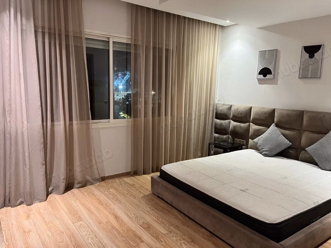 Apartment for rent, Prestigia Hay Riad