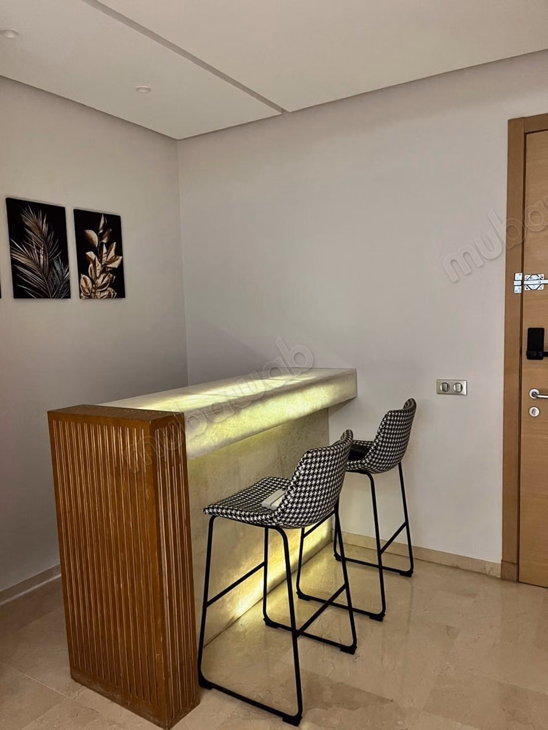 Apartment for rent, Prestigia Hay Riad