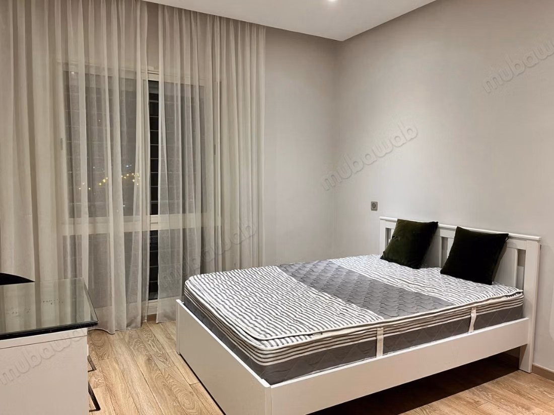 Apartment for rent, Prestigia Hay Riad