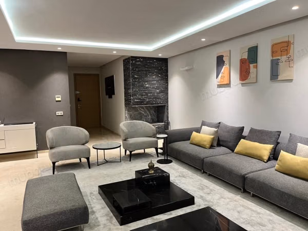 Apartment for rent, Prestigia Hay Riad