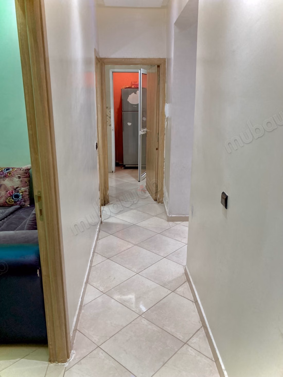Sale of an Apartment in M'Hamid