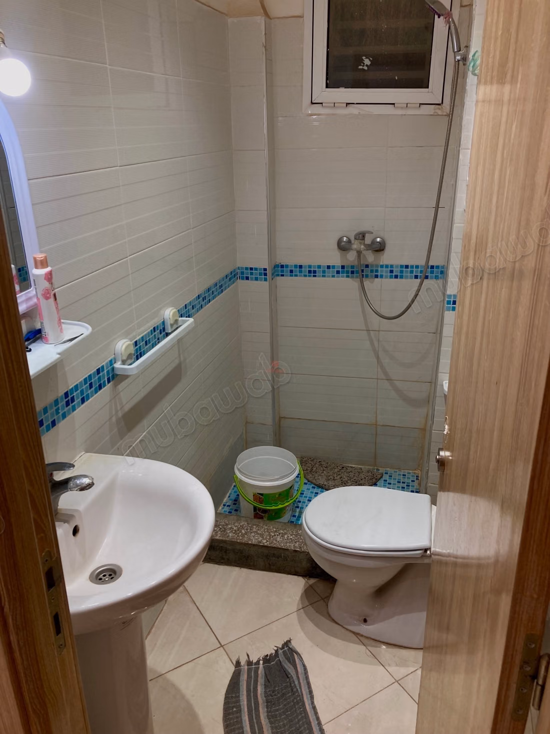 Sale of an Apartment in M'Hamid