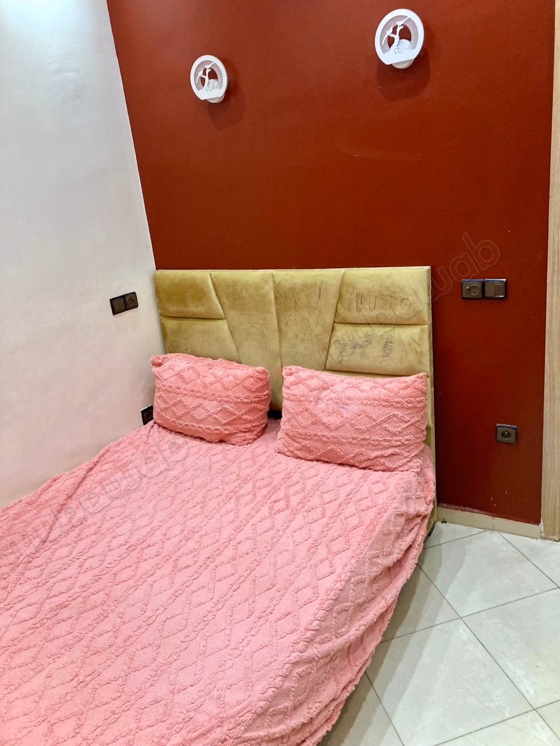 Sale of an Apartment in M'Hamid