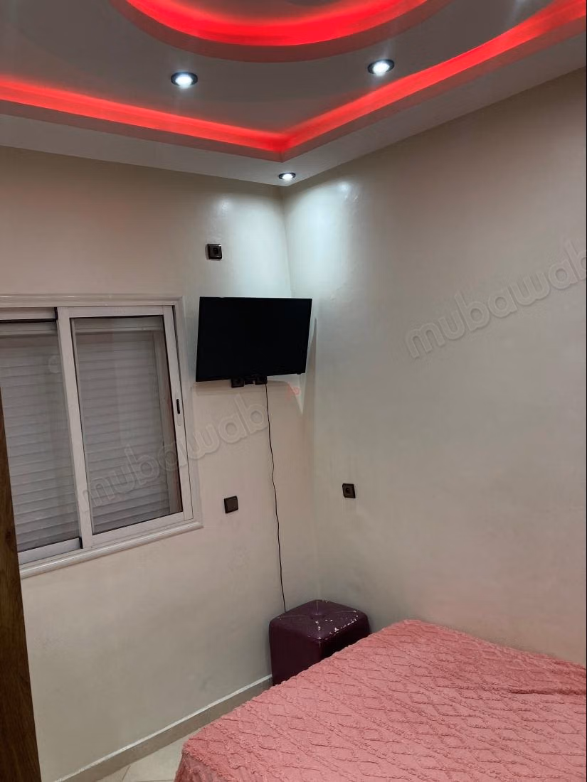 Sale of an Apartment in M'Hamid