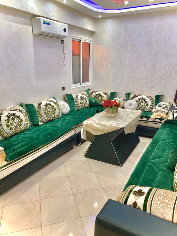 Sale of an Apartment in M'Hamid