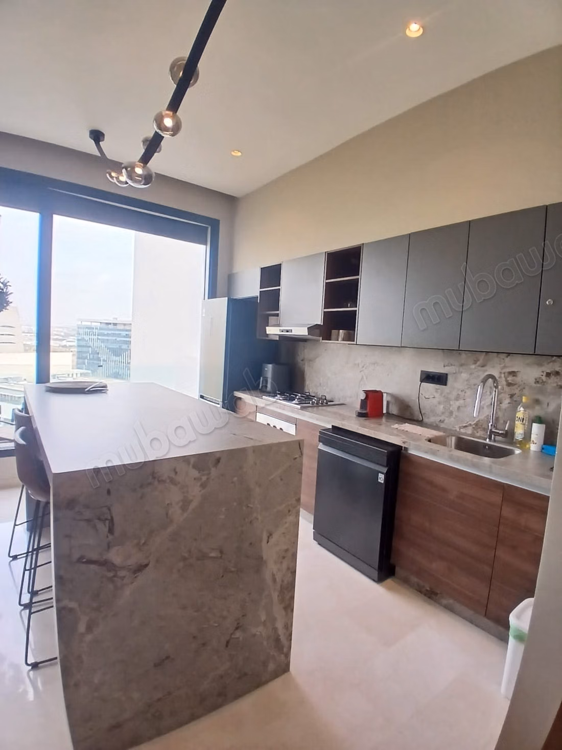Studio duplex location cfc neuf