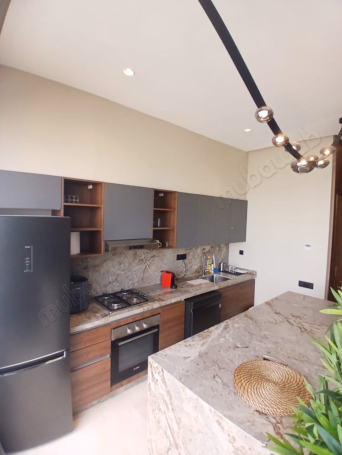 Studio duplex location cfc neuf