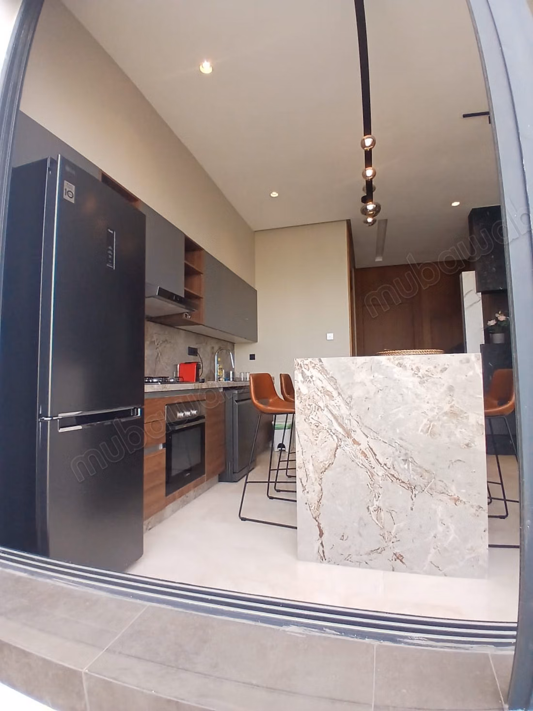 Studio duplex location cfc neuf