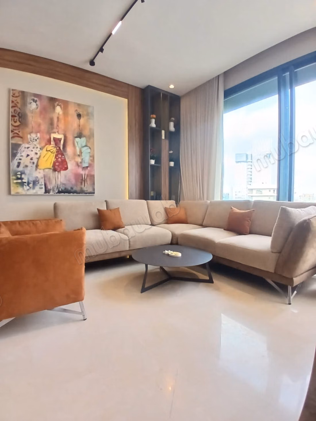 Studio duplex location cfc neuf