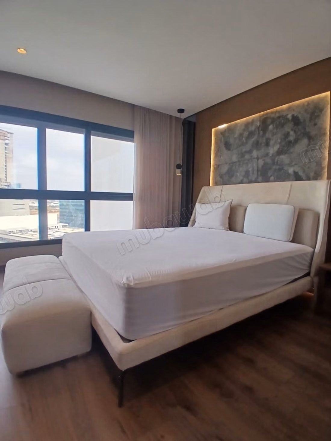 Studio duplex location cfc neuf