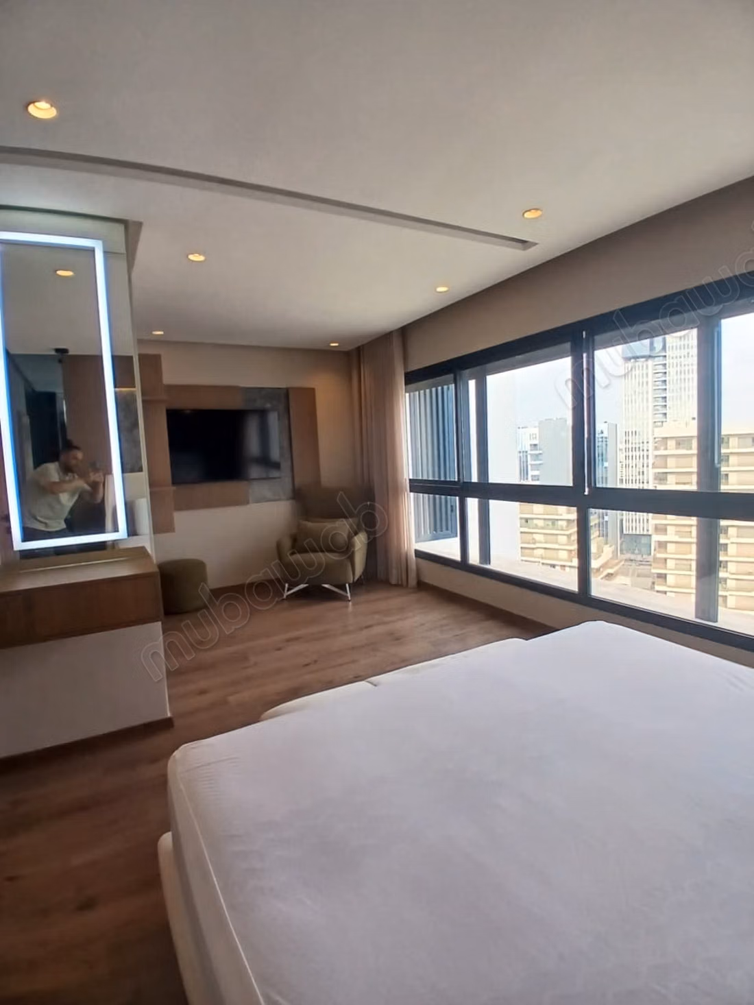 Studio duplex location cfc neuf