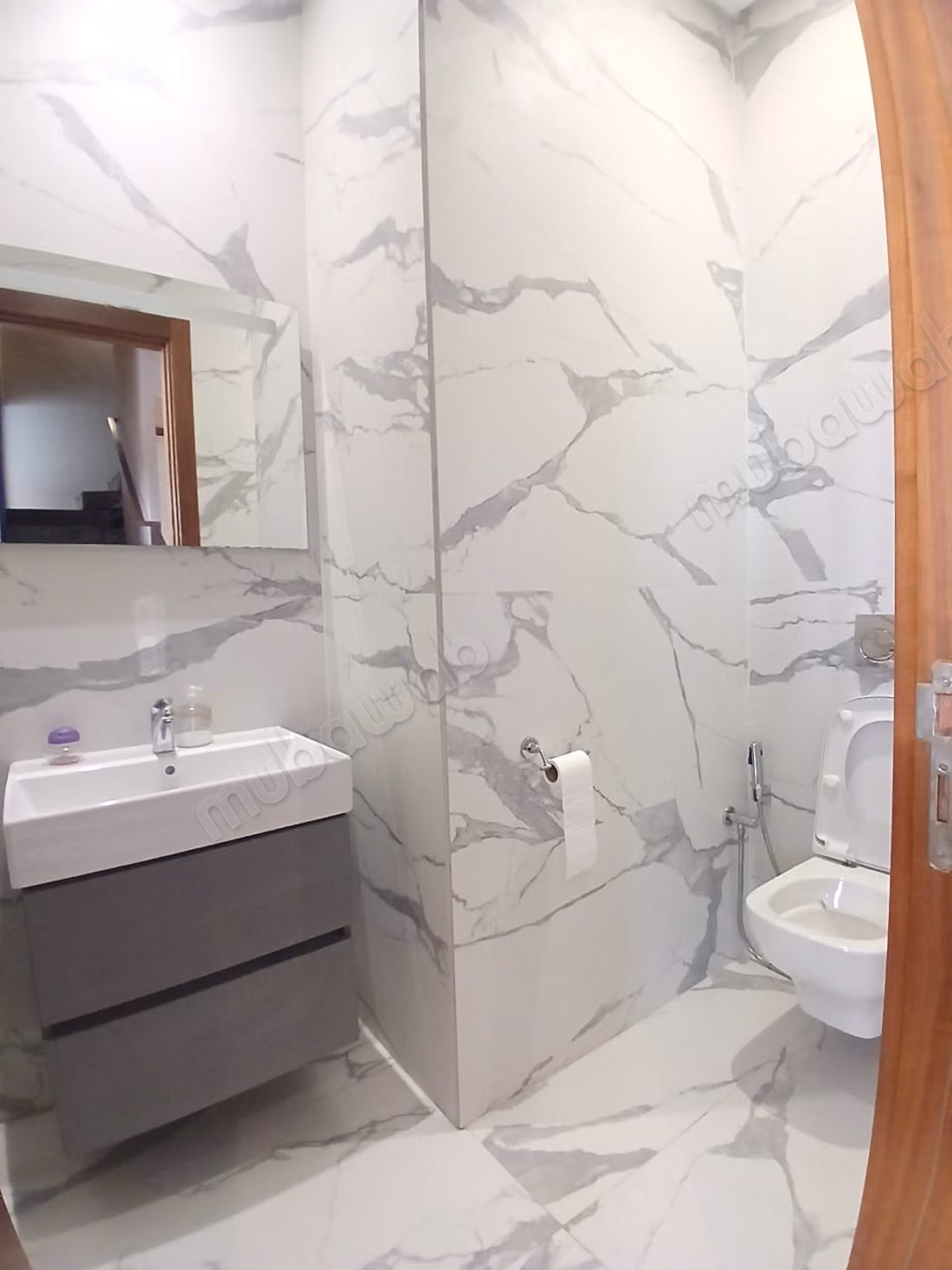 Studio duplex location cfc neuf