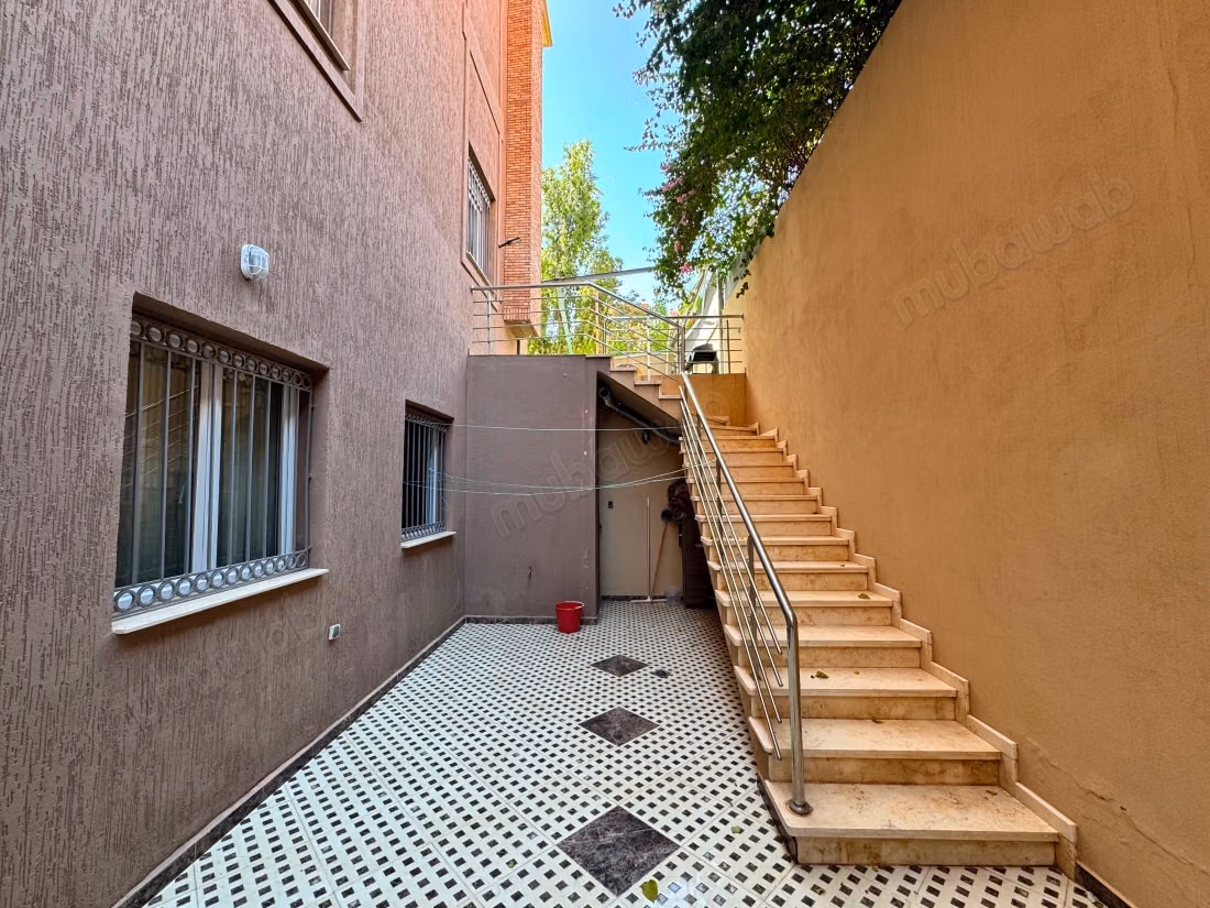 Villa à louer – Longue durée – Targa