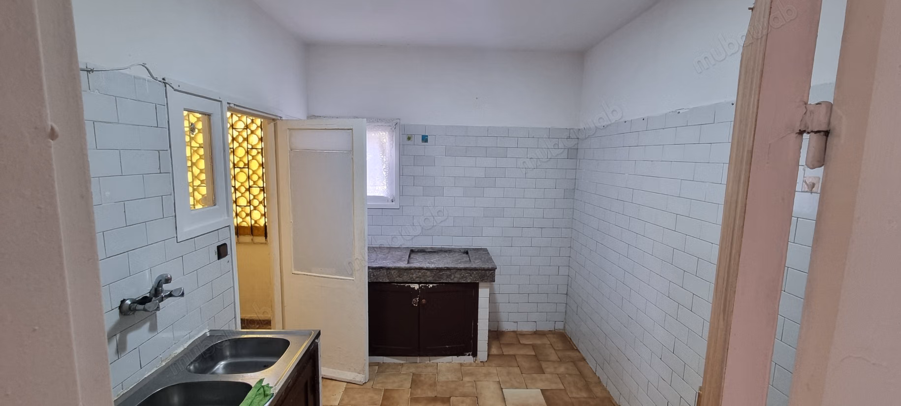 Duplex apartment of 179 m² in Hay El Fath