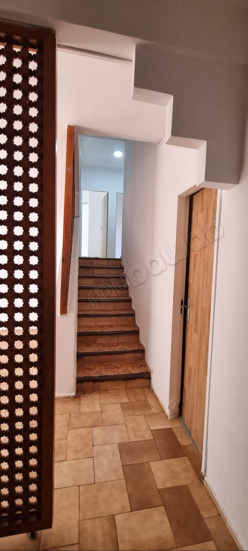 Duplex apartment of 179 m² in Hay El Fath