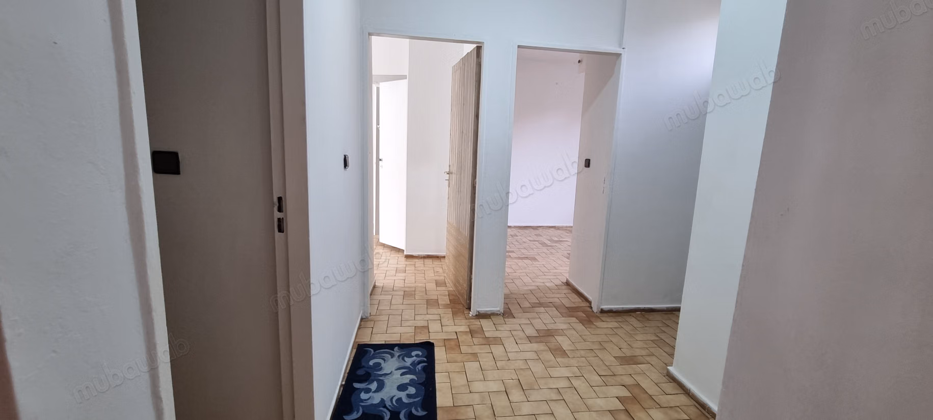 Duplex apartment of 179 m² in Hay El Fath