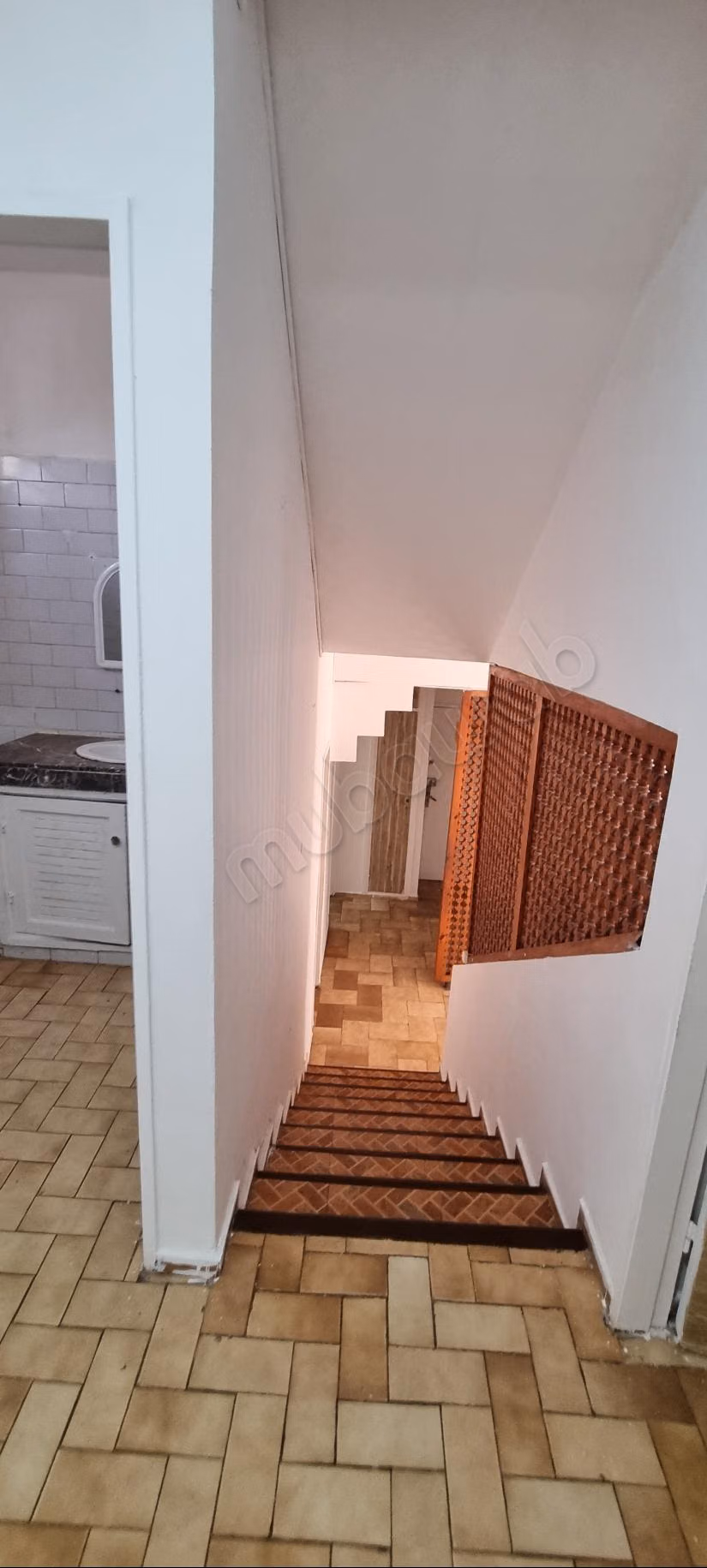 Duplex apartment of 179 m² in Hay El Fath
