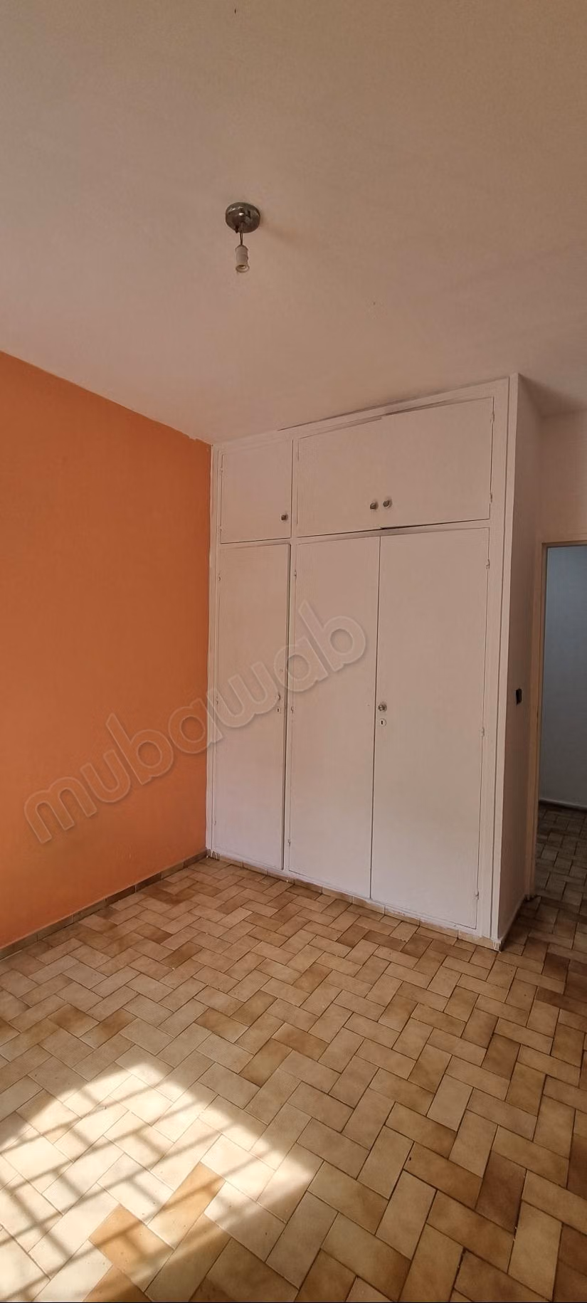 Duplex apartment of 179 m² in Hay El Fath