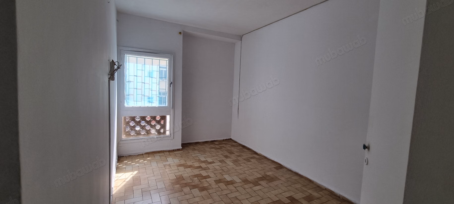 Duplex apartment of 179 m² in Hay El Fath