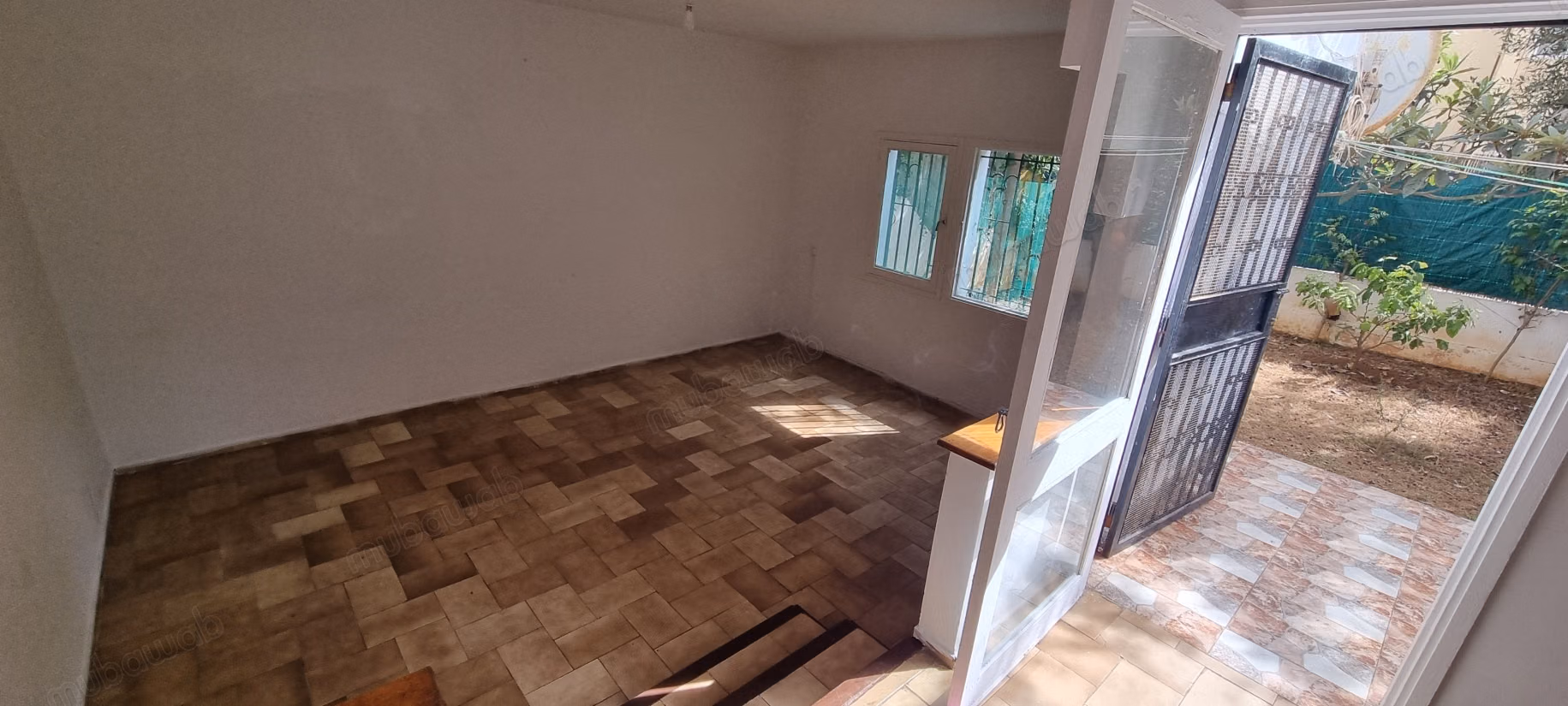 Duplex apartment of 179 m² in Hay El Fath