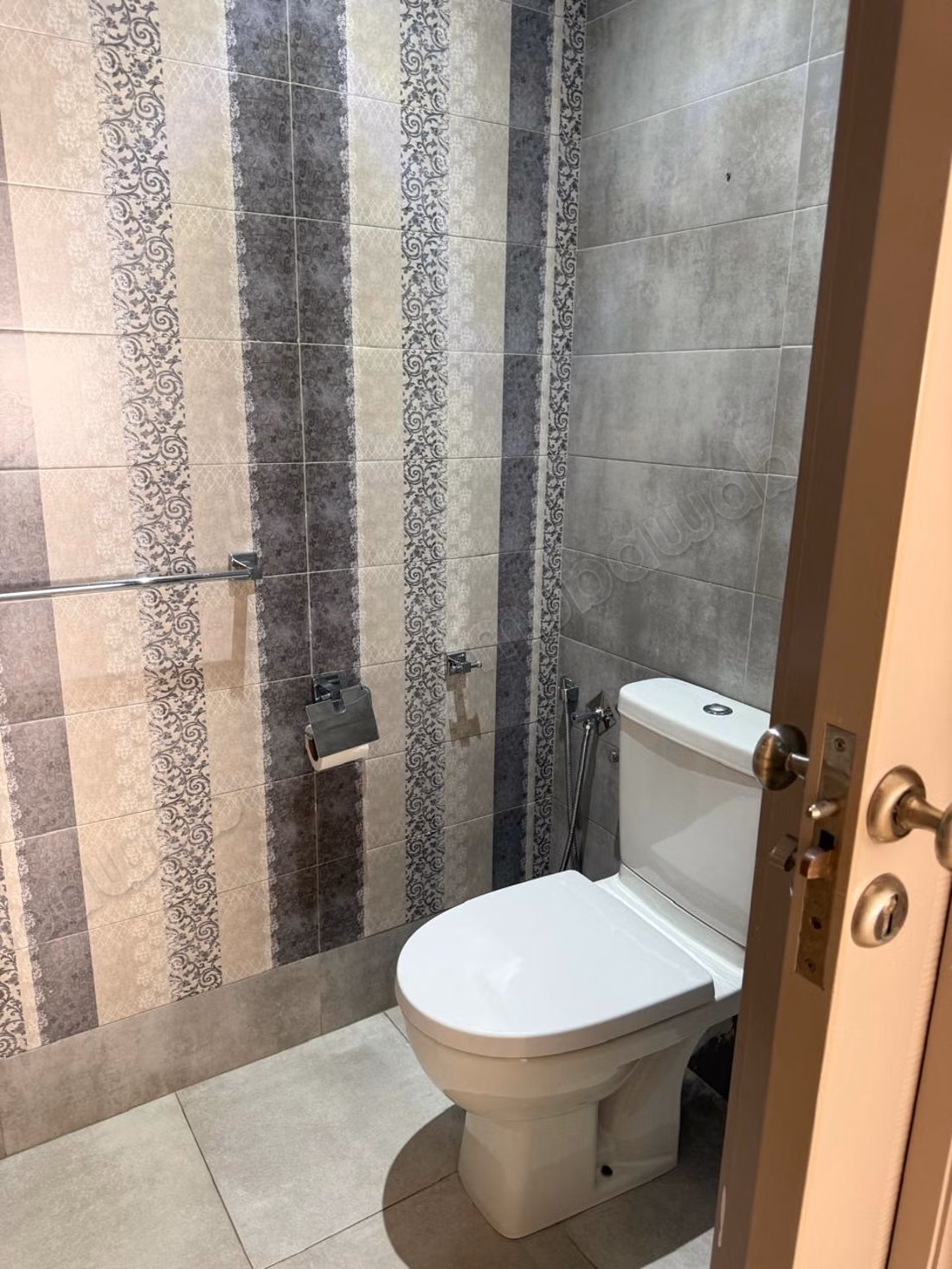 Apartment for sale in Hay Mohammadi