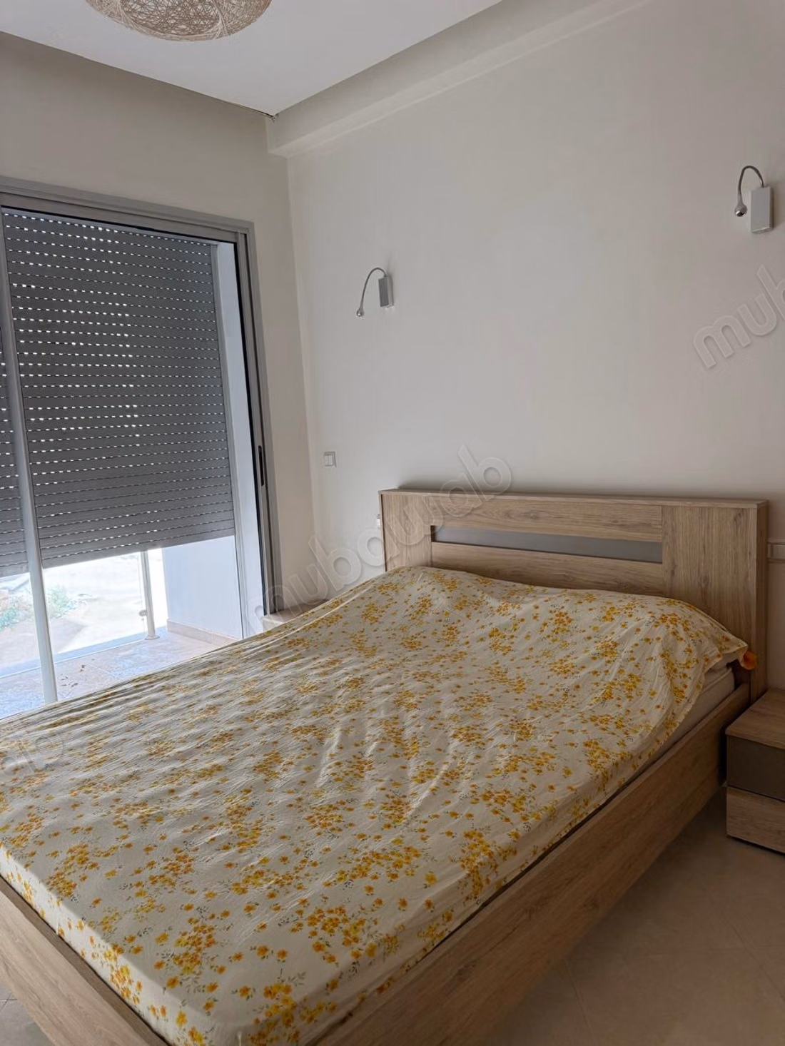 Apartment for sale in Hay Mohammadi