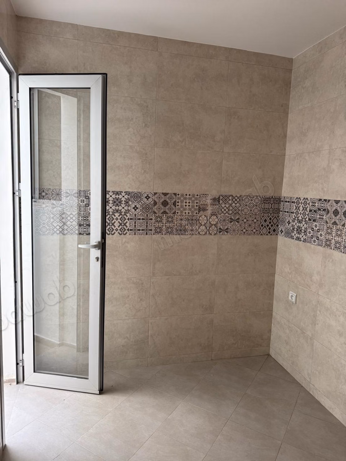 Apartment for sale in Hay Mohammadi