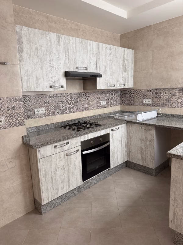 Apartment for sale in Hay Mohammadi