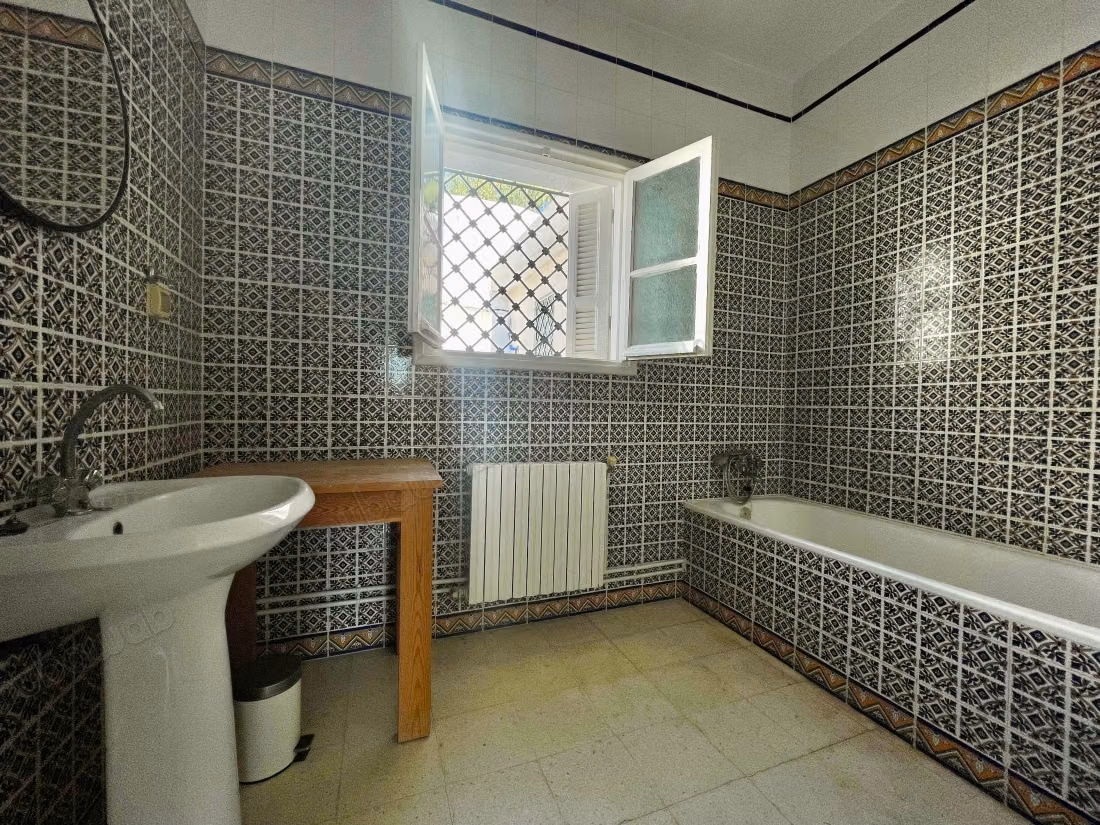 Maisonnette S2, Gammarth Village