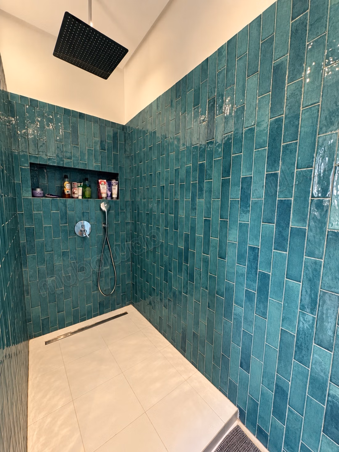 Magnifique Villa sur 1200 m2 terrain