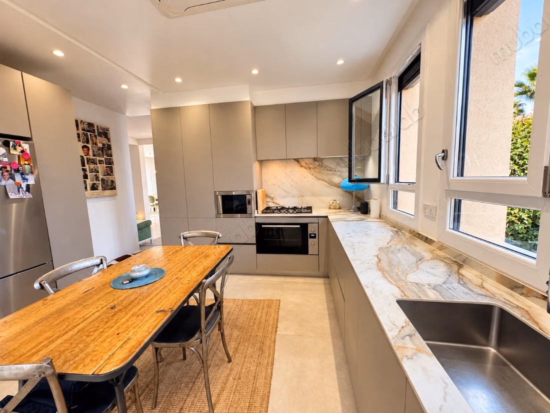 Magnifique Villa sur 1200 m2 terrain