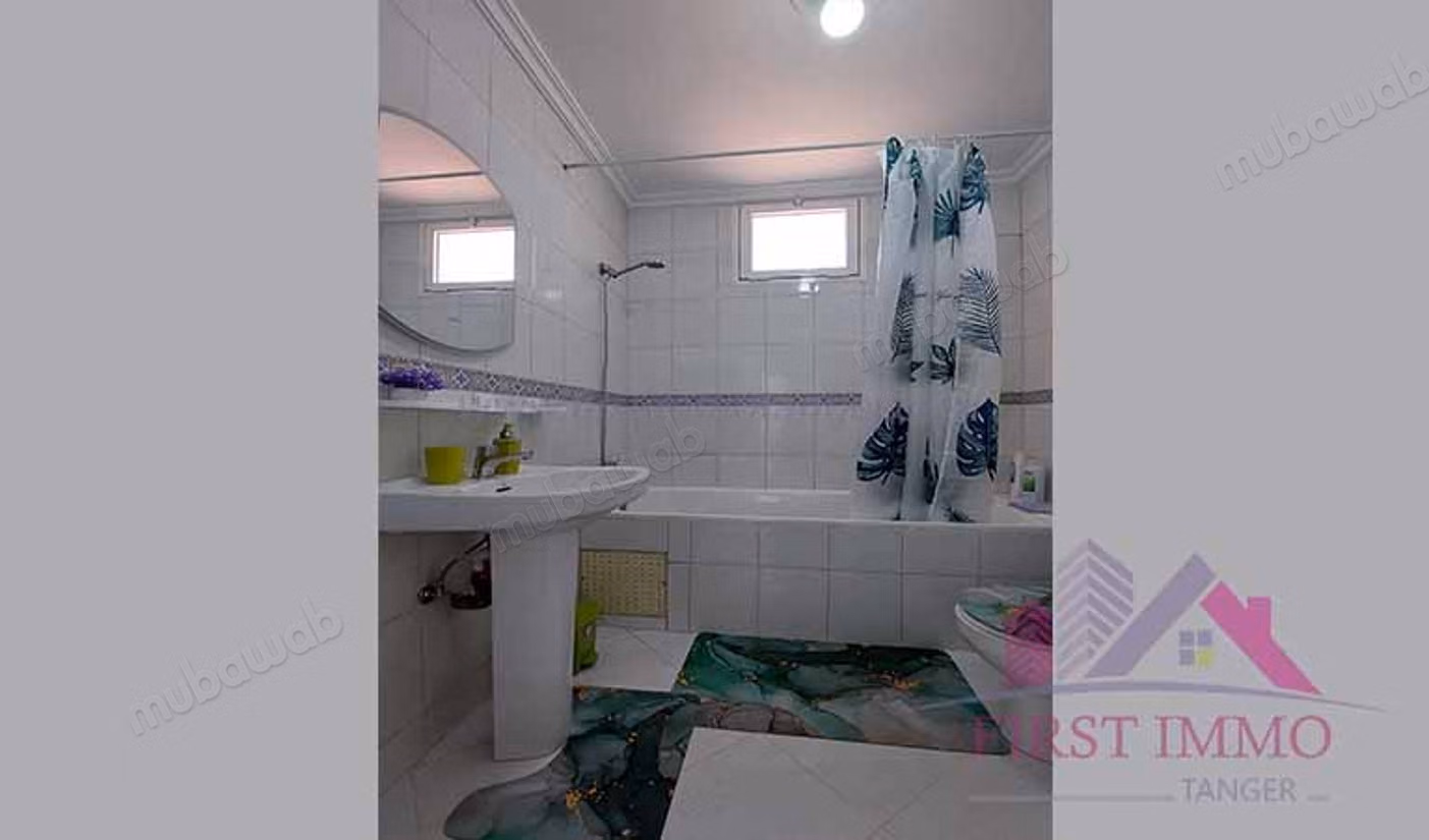 Coquet Appartement Pour location