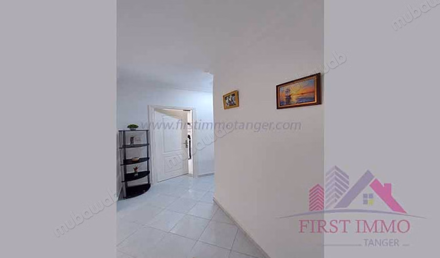 Coquet Appartement Pour location