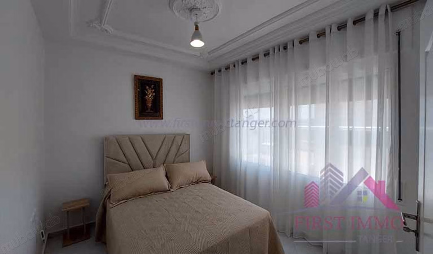 Coquet Appartement Pour location