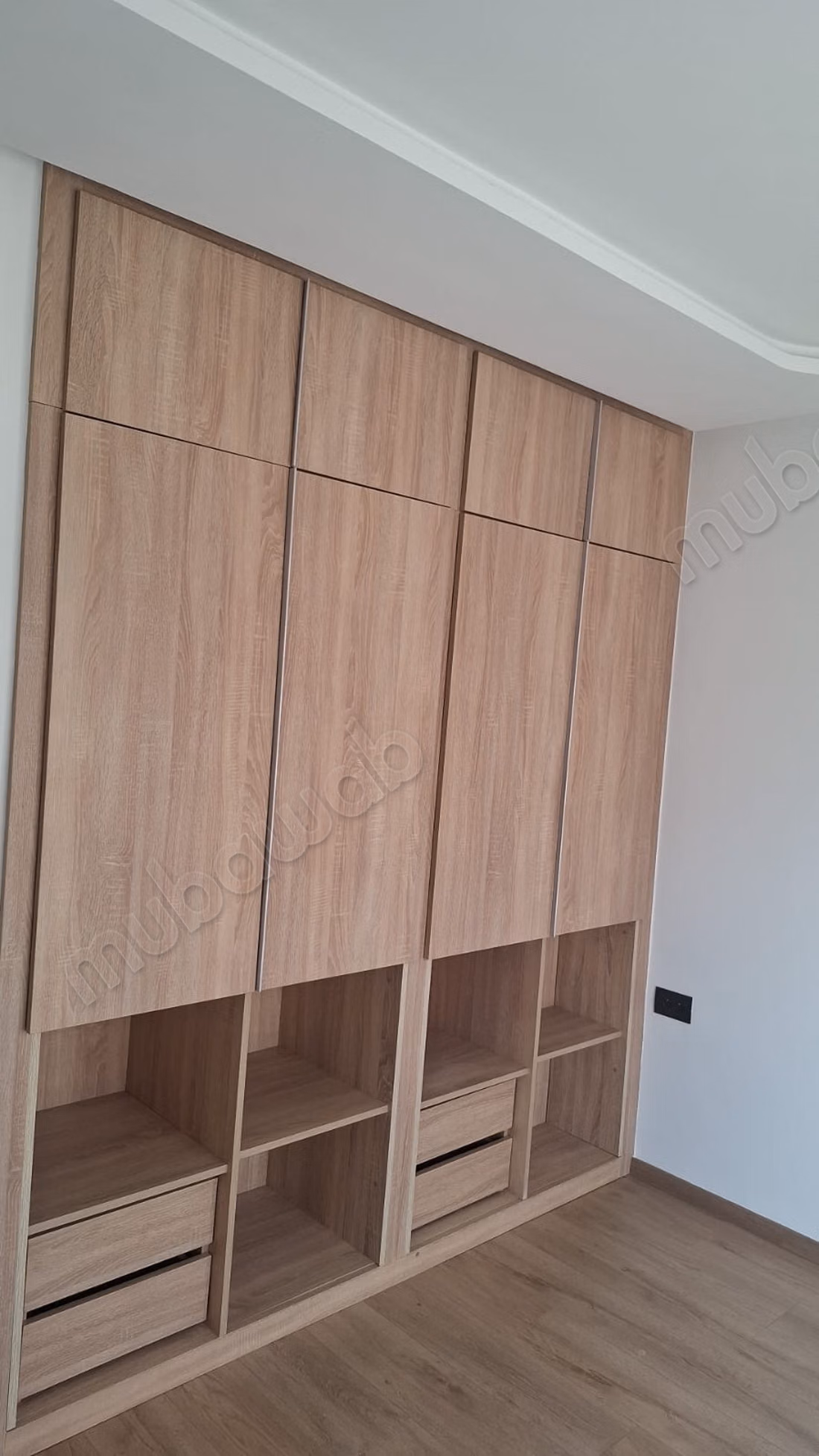 Panthhouse neuf d’exception