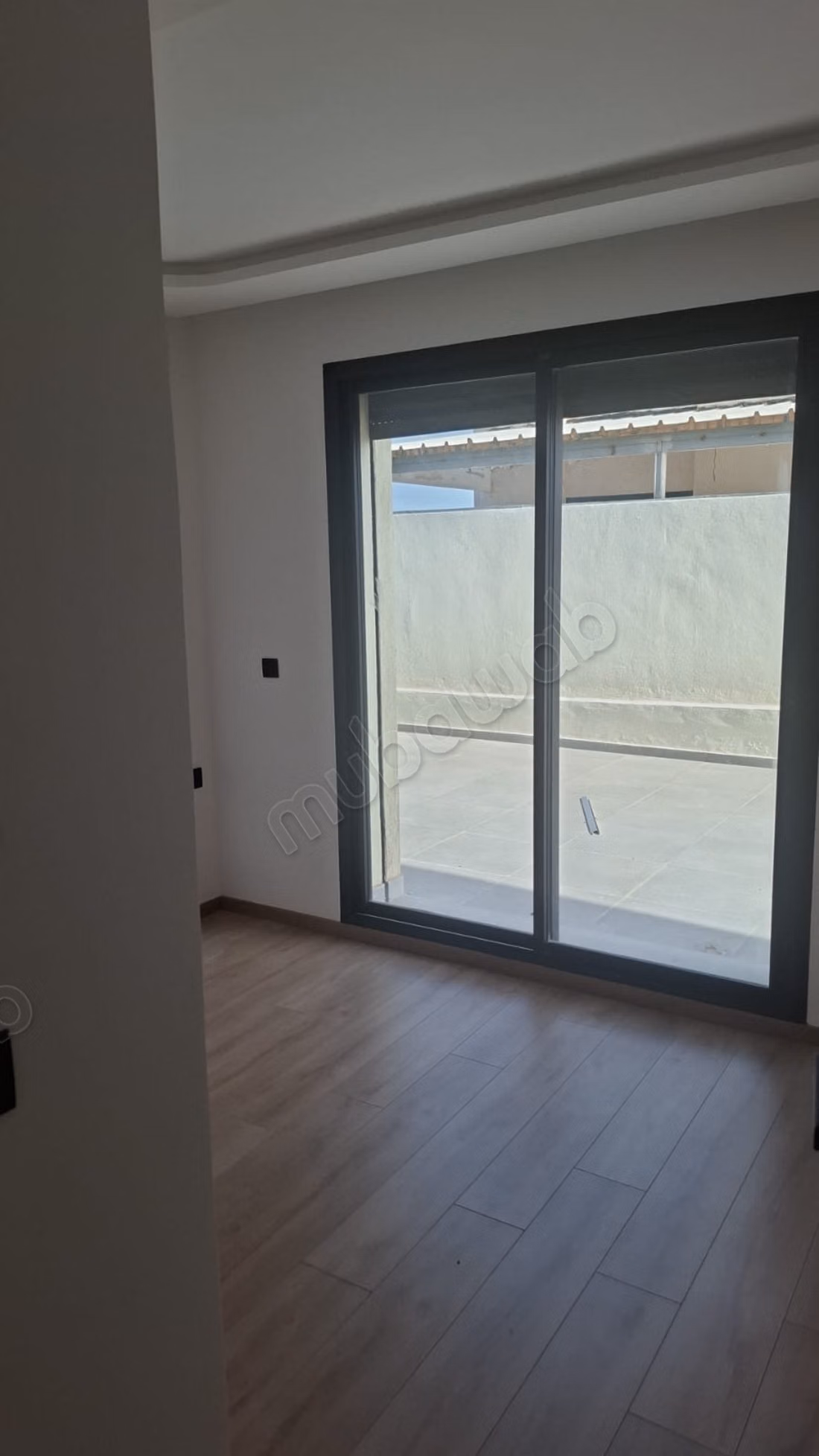 Panthhouse neuf d’exception
